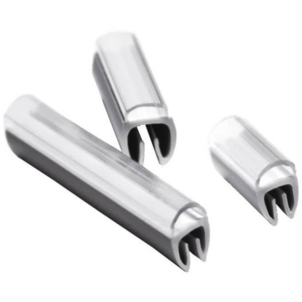 LAPP 83252654 FLEXIMARK Markierhülse SnapOn 2,8-5/15TR Markeerhuls 1000 stuk(s)