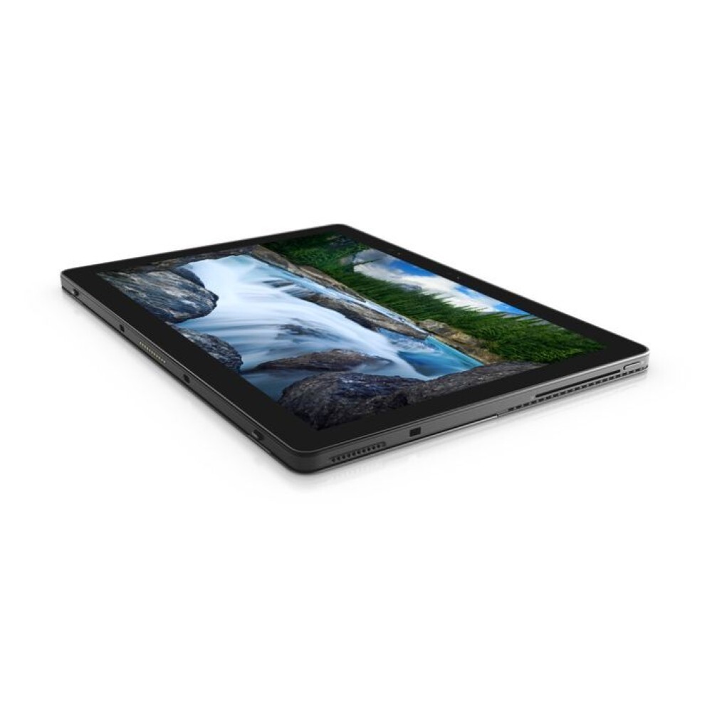 Dell Latitude 5290 2-in-1 (Zonder Toetsenbord) - Intel Core i5-8e Generatie - 12 inch - 8GB RAM - 256GB SSD - Windows 11 Home