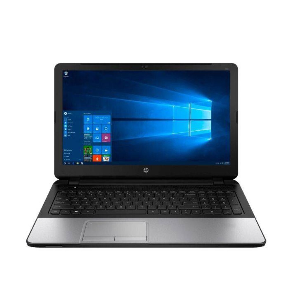 HP 350 G2 - Intel Core i3-5e Generatie - 15 inch - 8GB RAM - 256GB SSD - Windows 11
