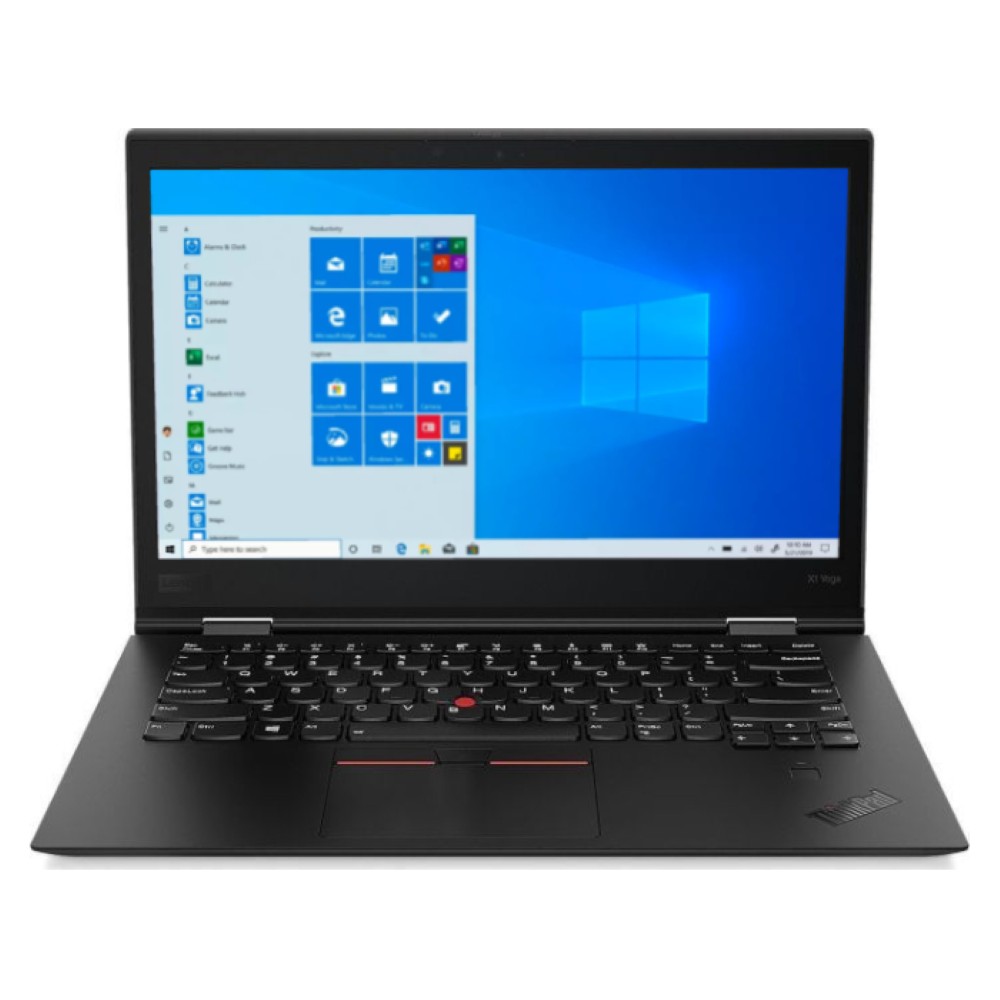 Lenovo ThinkPad X1 Yoga - Intel Core i7-6e Generatie - 14 inch - 16GB RAM - 256GB SSD - Windows 11 Home