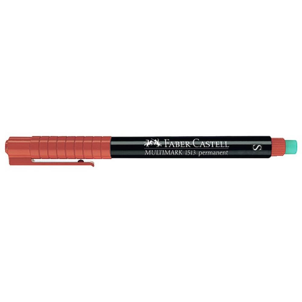 LAPP 61784660 MARKIERSTIFTE MS-R RD Markeerstift 10 stuk(s)