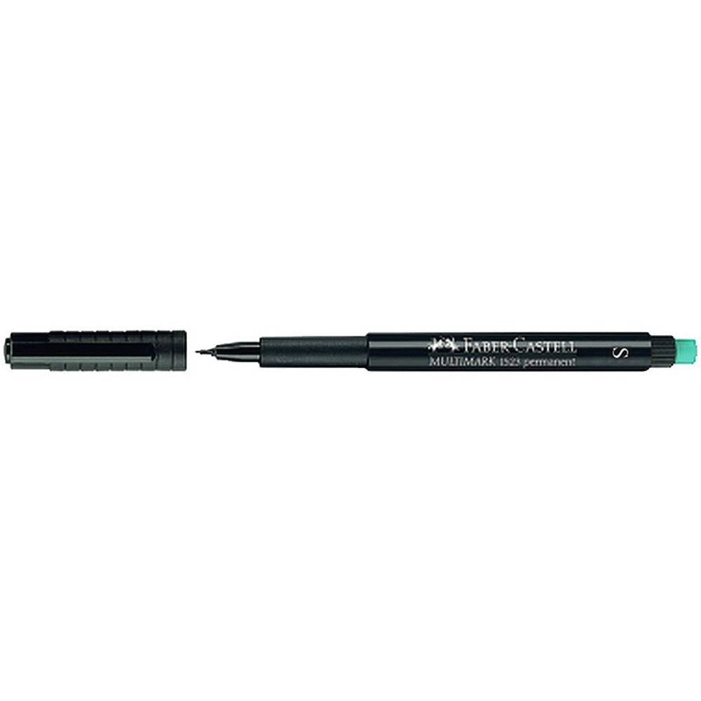 LAPP 61784650 MARKIERSTIFTE MS-S BK Markeerstift 10 stuk(s)
