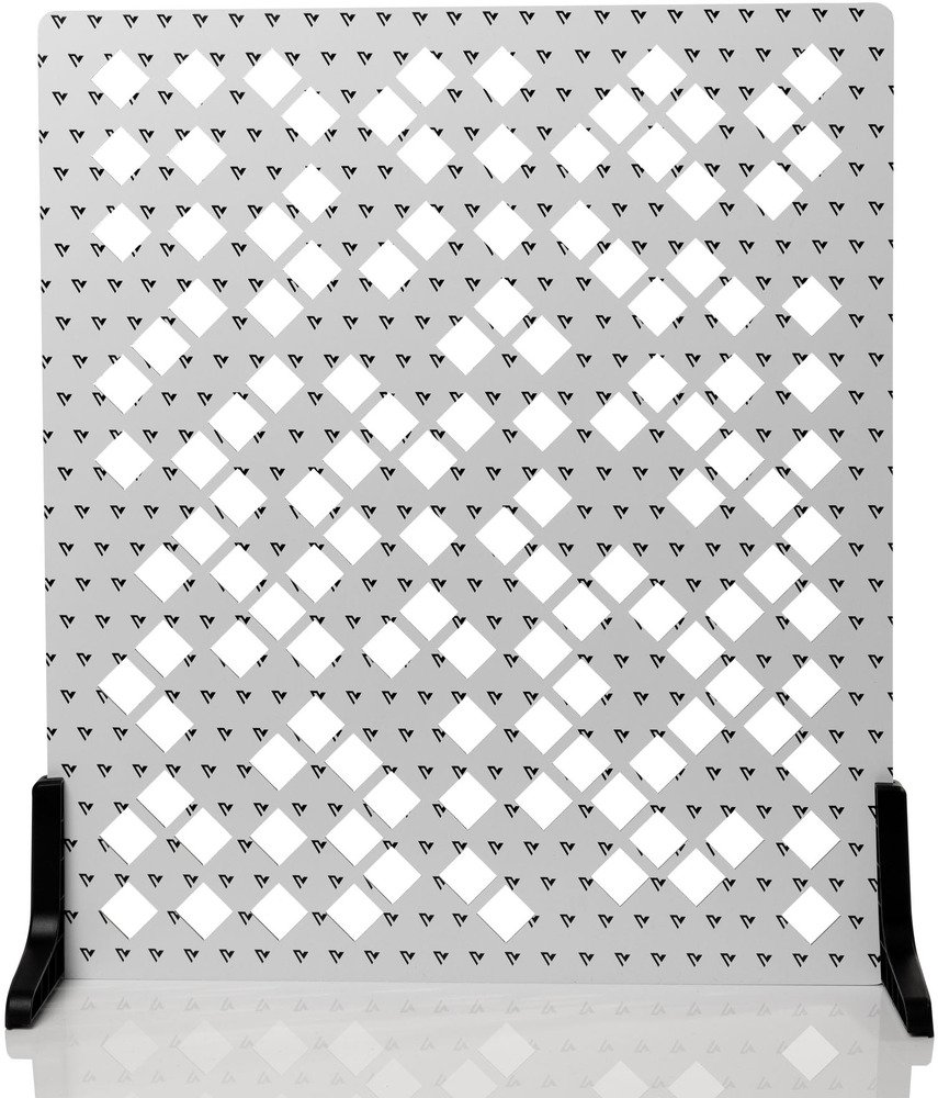 V-Flat World Shadow Boards - Scattered Diamonds | Achtergronden | 0850011631898