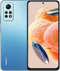Xiaomi Redmi Note 12 Pro Dual SIM 128GB blauw - refurbished