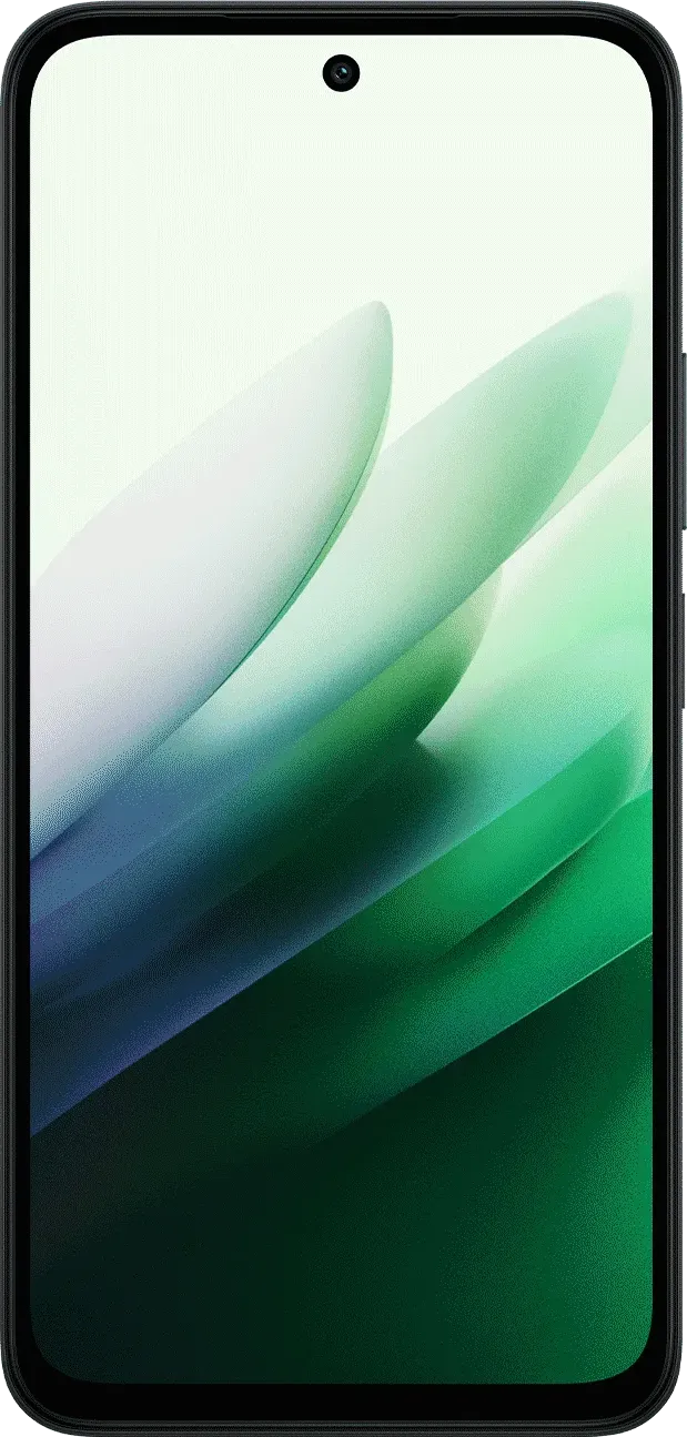 Xiaomi Redmi 15 256GB Zwart 5G