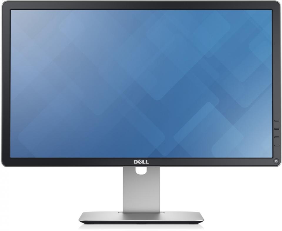 Alpha-Shop Dell P2214HB 22” FULL HD IPS Monitor + 2 jaar garantie! B-Grade