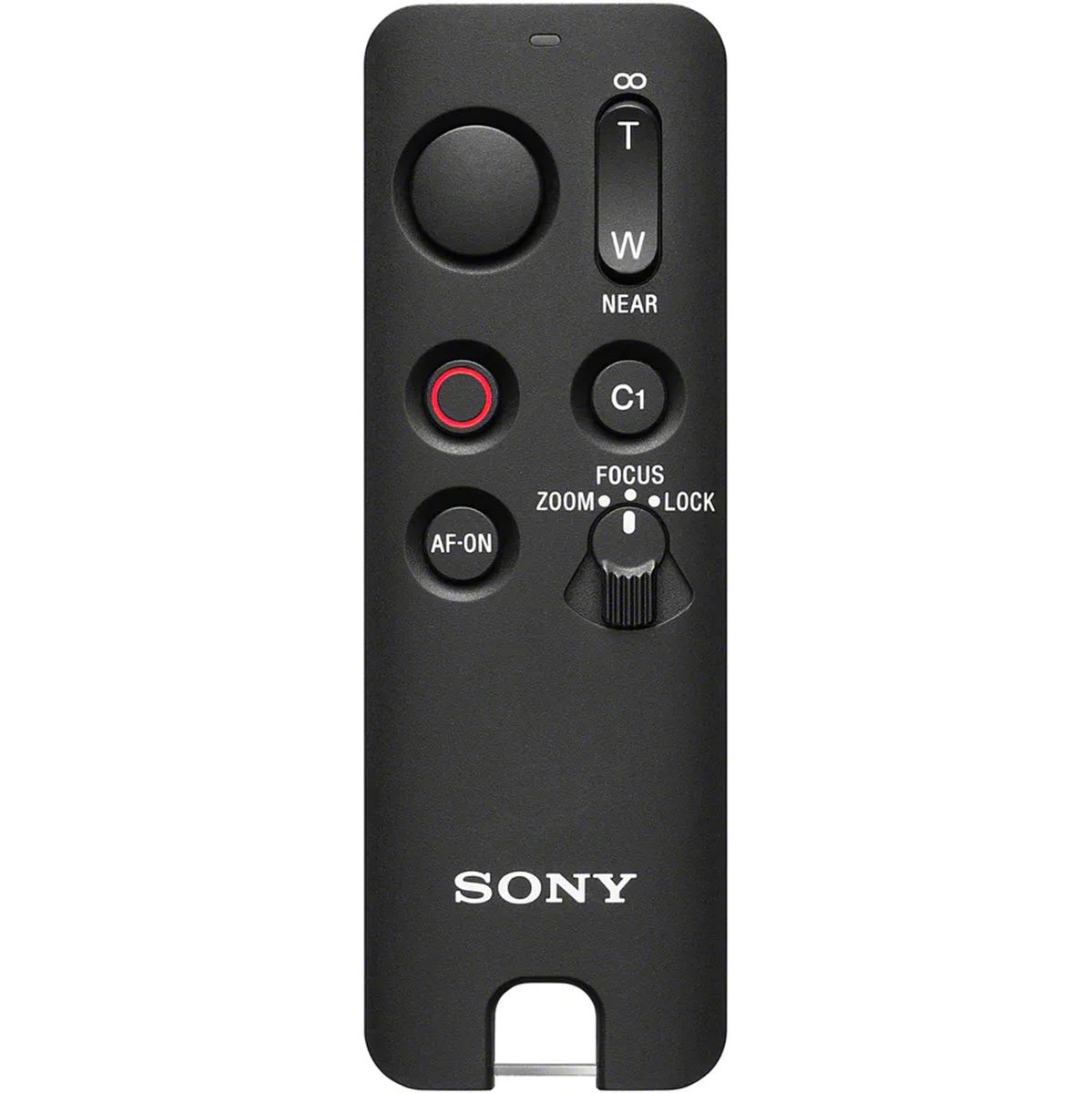 Sony RMTVP2B Afstandbediening met IR