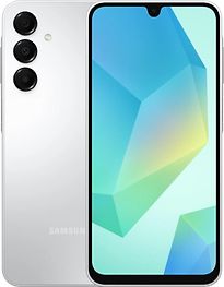 Samsung Galaxy A16 Dual SIM 128GB grijs - refurbished