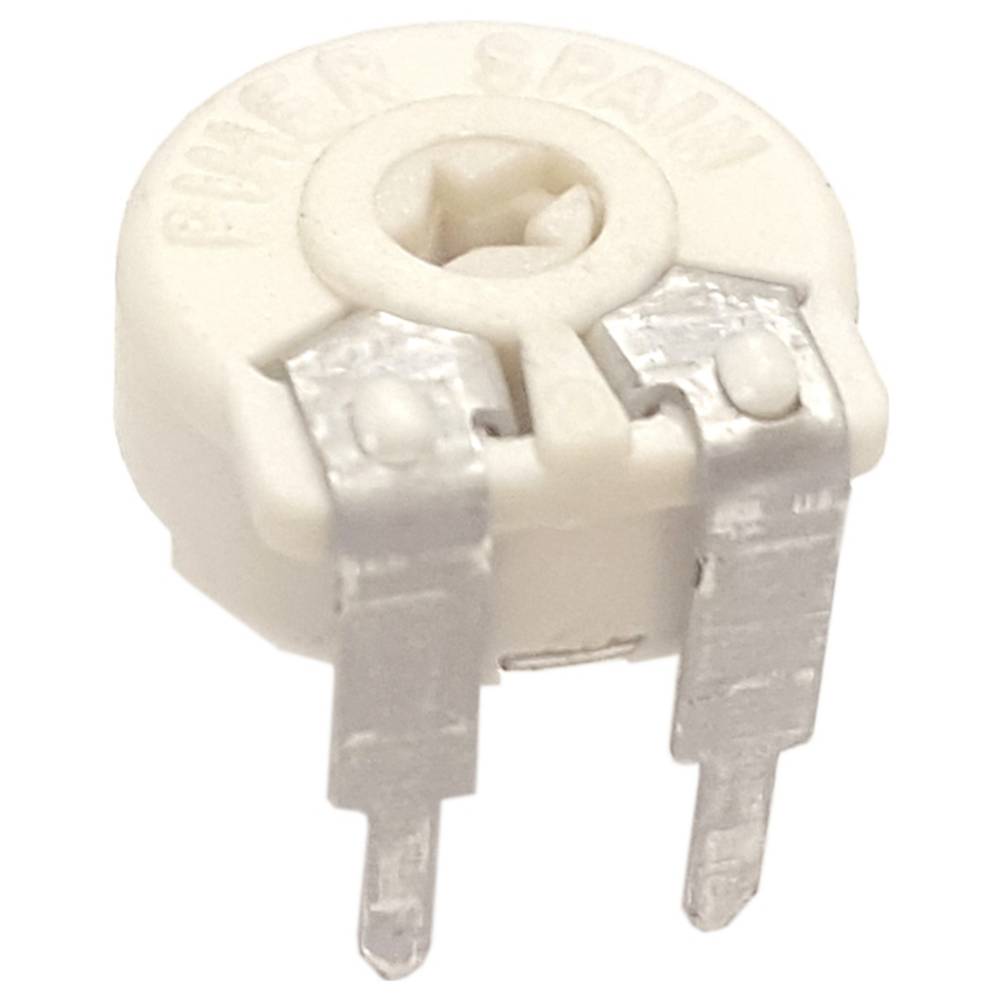 Piher PTC10LV10-103A2020 Cermet-trimmer 10 kΩ 1 stuk(s)