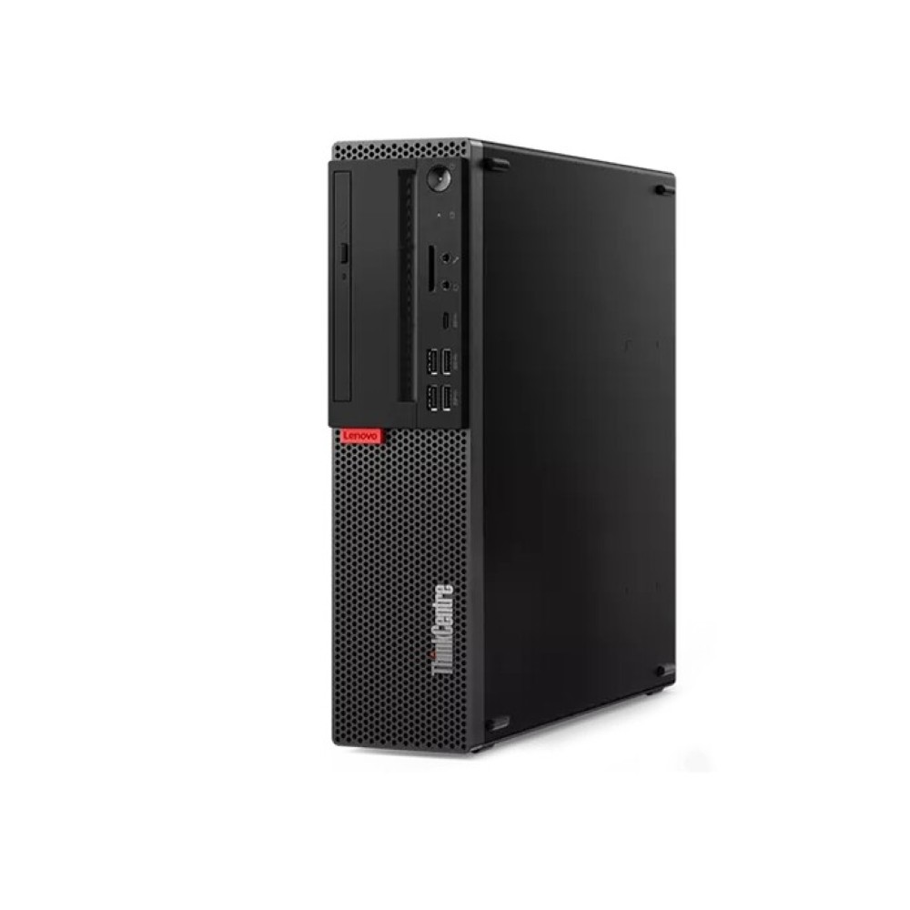 Lenovo ThinkCentre M920Q USFF - Intel Core i7-8e Generatie - 16GB RAM - 256GB SSD - Windows 11