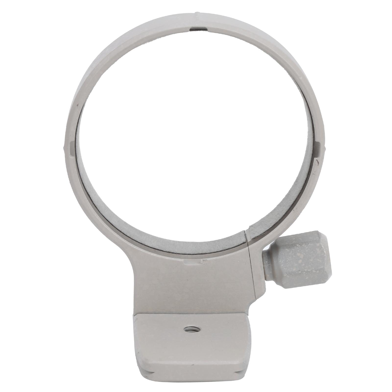 KONNWEI Metalen Lens Statiefbevestigingsring Accessoire voor Canon 70-200mm F2.8 Camera Lens Grijs