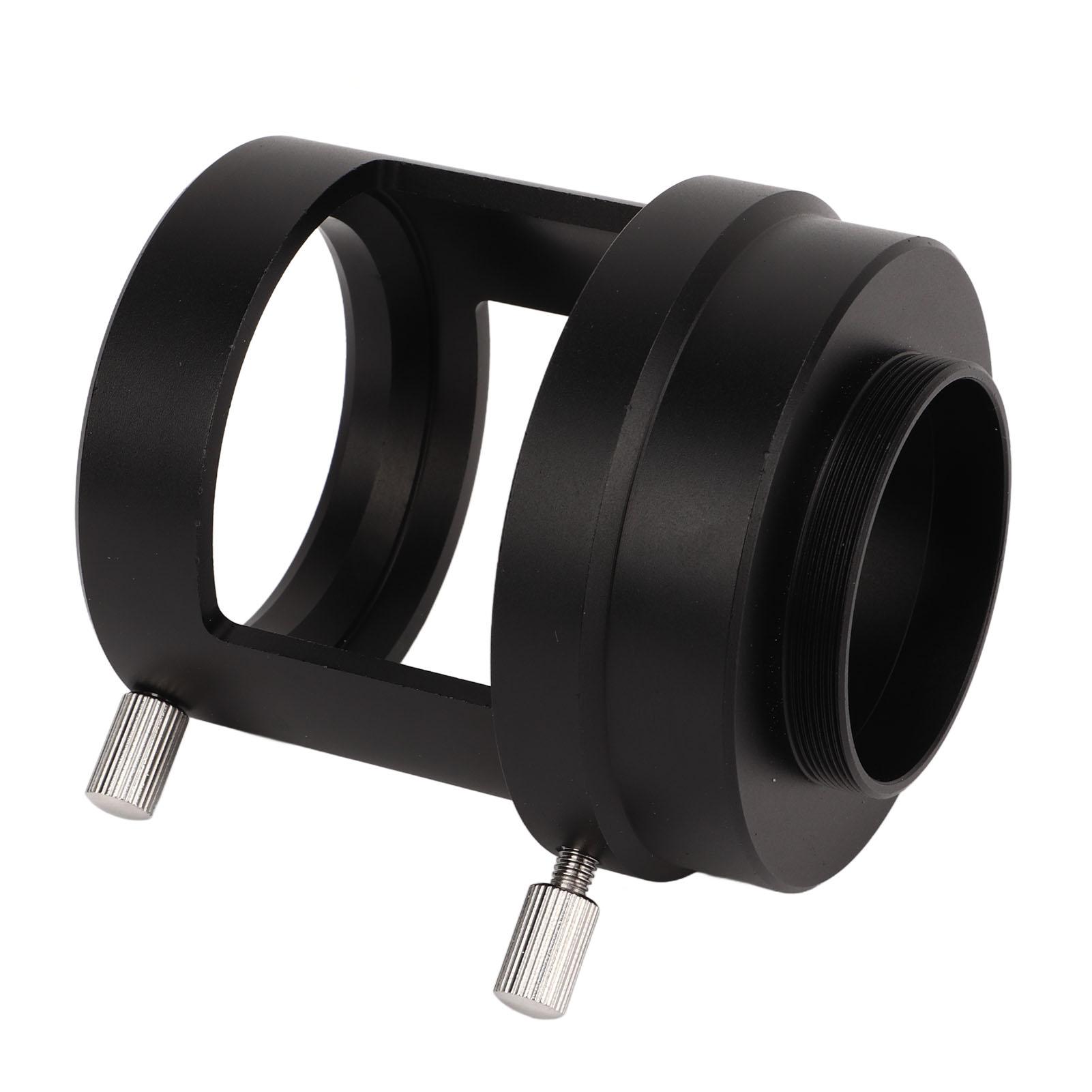 Ulanzi video accessories Spotting Scope Camera Adapter Vogelen Lens naar SLR Camera Ring Buis met T2 naar OM Adapter Ring