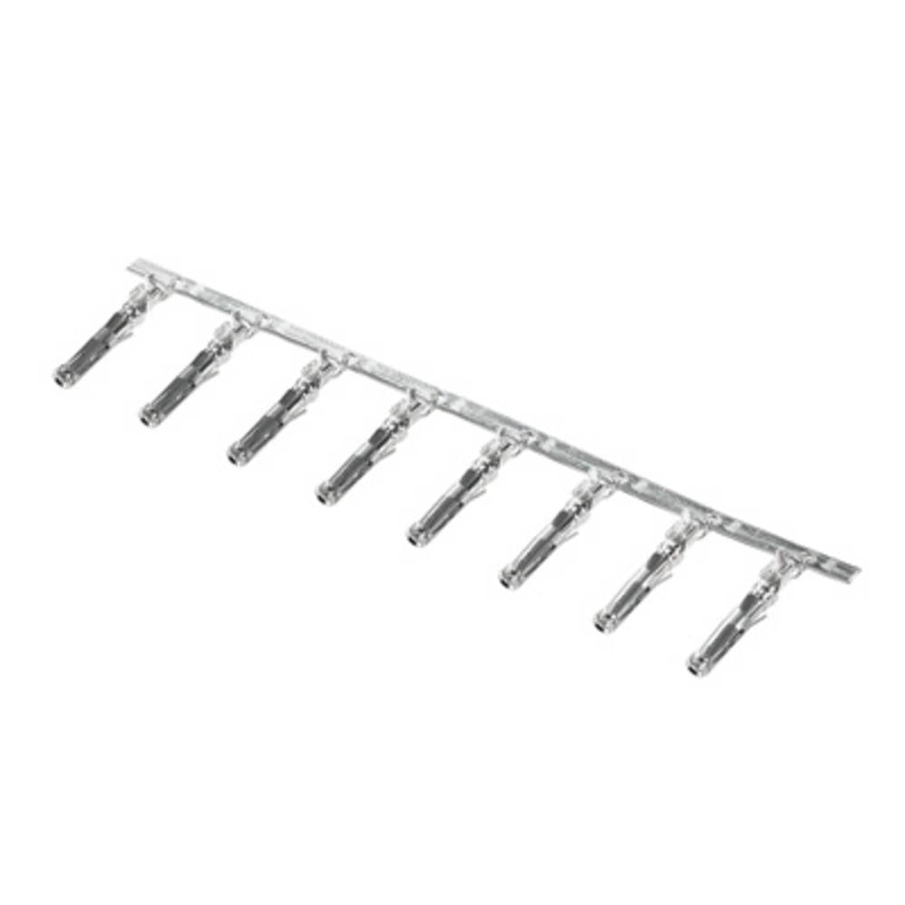 Weidmüller 1582420000 Krimpcontact RSV Totaal aantal polen: 1 Inhoud: 4000 stuk(s)