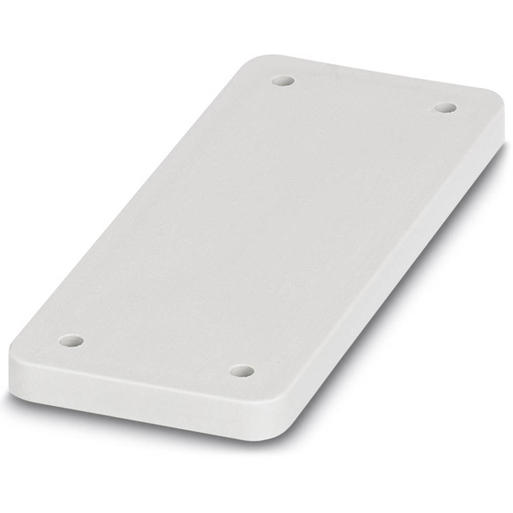 Phoenix Contact HC-B 16-APV-GY - deksel HC-B 16-APV-GY  Inhoud: 10 stuk(s)