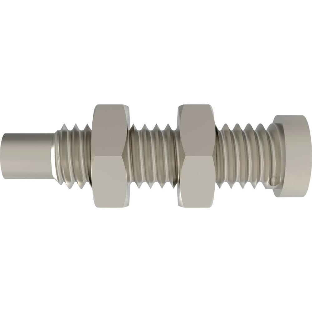 Schützinger BU 20 Ni Inbouwbus Recht 1 stuk(s)