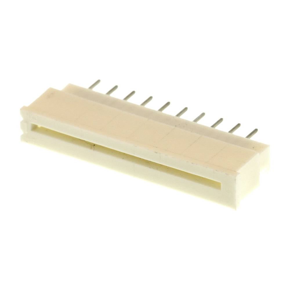 Molex 1.25MM ZIF RA FFC 39532205 MOL