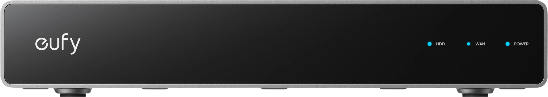 Eufy Network Video Recorder S4 Basissysteem