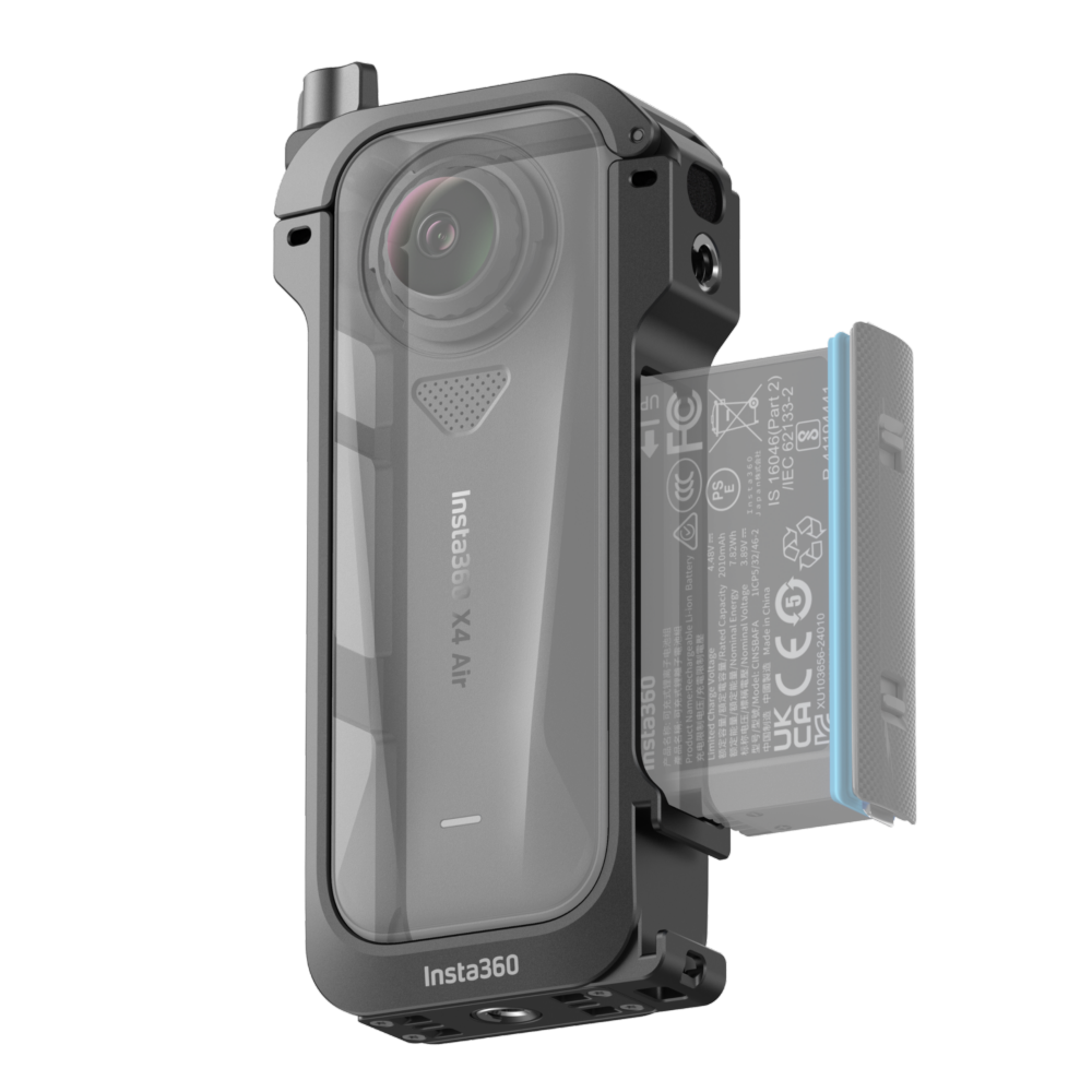 Insta360 X4 Air Utility Frame