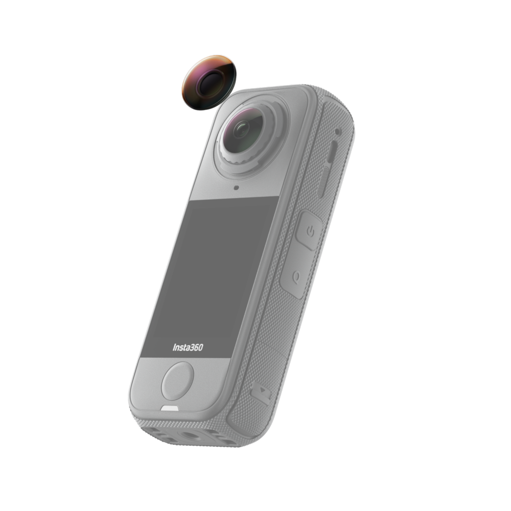 Insta360 X4 Air Replacement Lens Kit