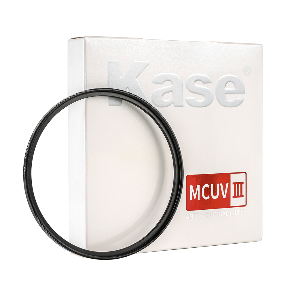 Kase 95mm Mcuv III B270