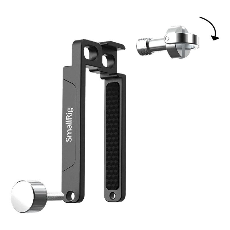 SmallRig 2390 Mobile Phone Cable Clamp