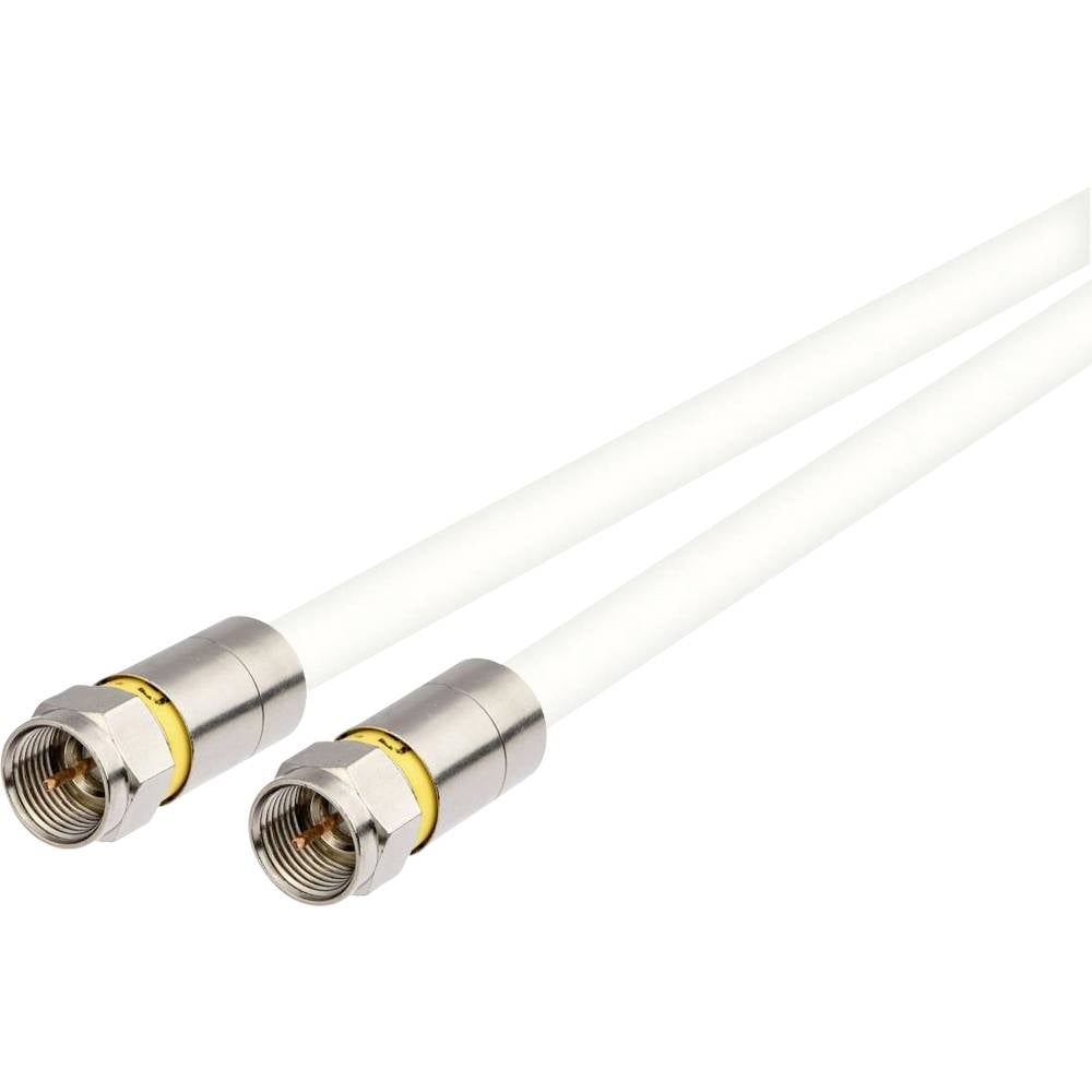 Kathrein Antenne, Satelliet Aansluitkabel 0.60 m Meerdere kleuren