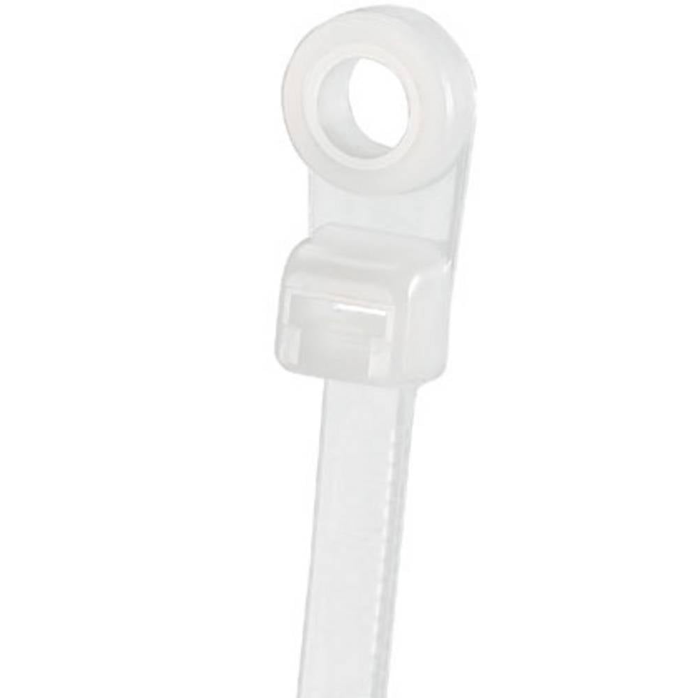 Panduit PLC2S-S6-C Locking Clamp Tie Kabelbinder 201 mm 4.8 mm 1 stuk(s)
