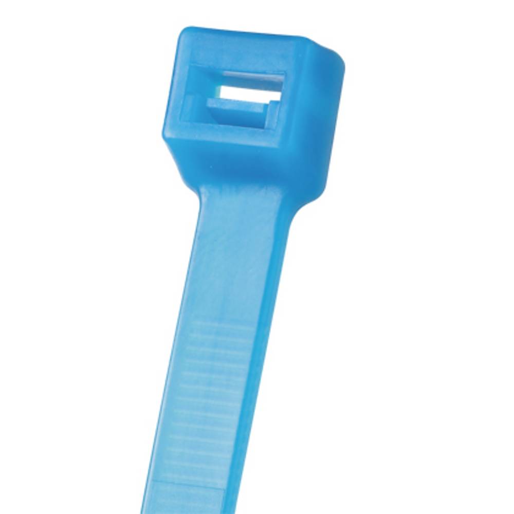 Panduit PLT3S-M76 Premium Cable Tie Kabelbinder 295 mm 4.8 mm Blauw 1 stuk(s)