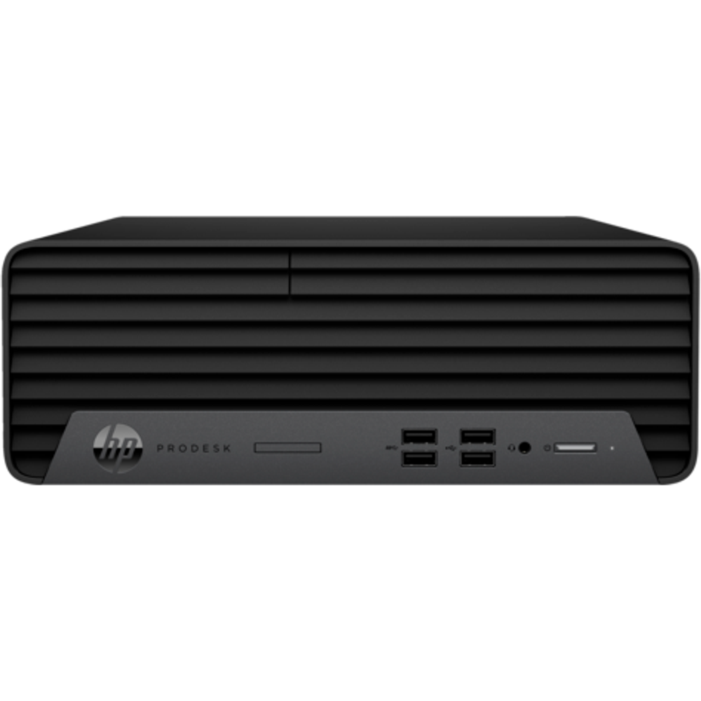 HP ProDesk 400 G7 SFF - Intel Core i5-10e Generatie - 16GB RAM - 256GB SSD - Windows 11