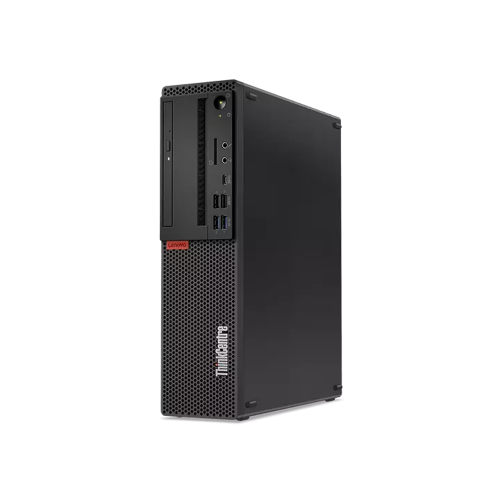 Lenovo ThinkCentre M720s SFF - Intel Core i5-8e Generatie - 16GB RAM - 256GB SSD - Windows 11