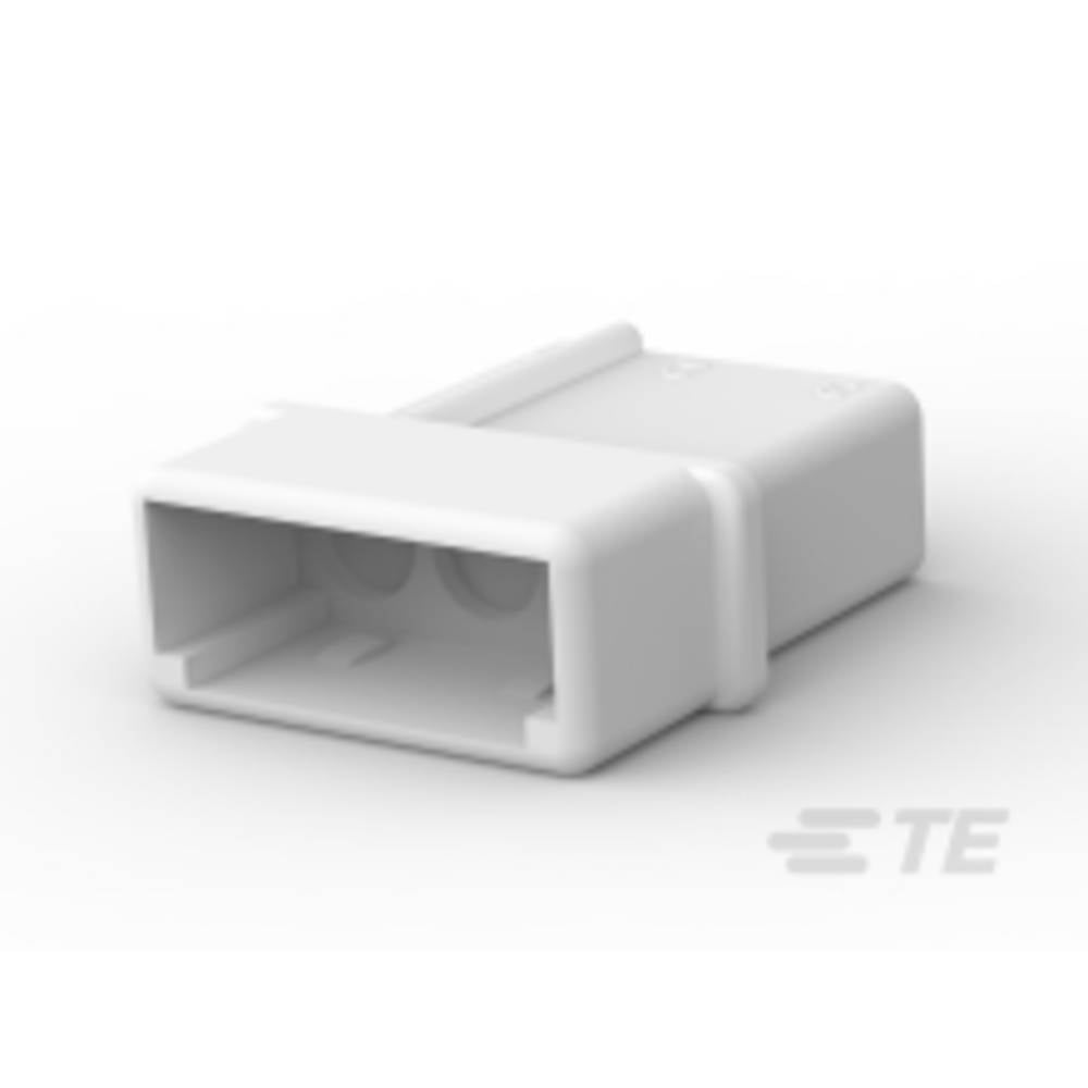 TE Connectivity 1-480387-0 Inhoud: 1 stuk(s) Package