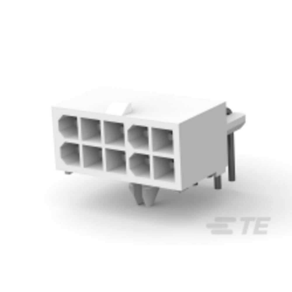 TE Connectivity 1-770971-0 1 stuk(s)