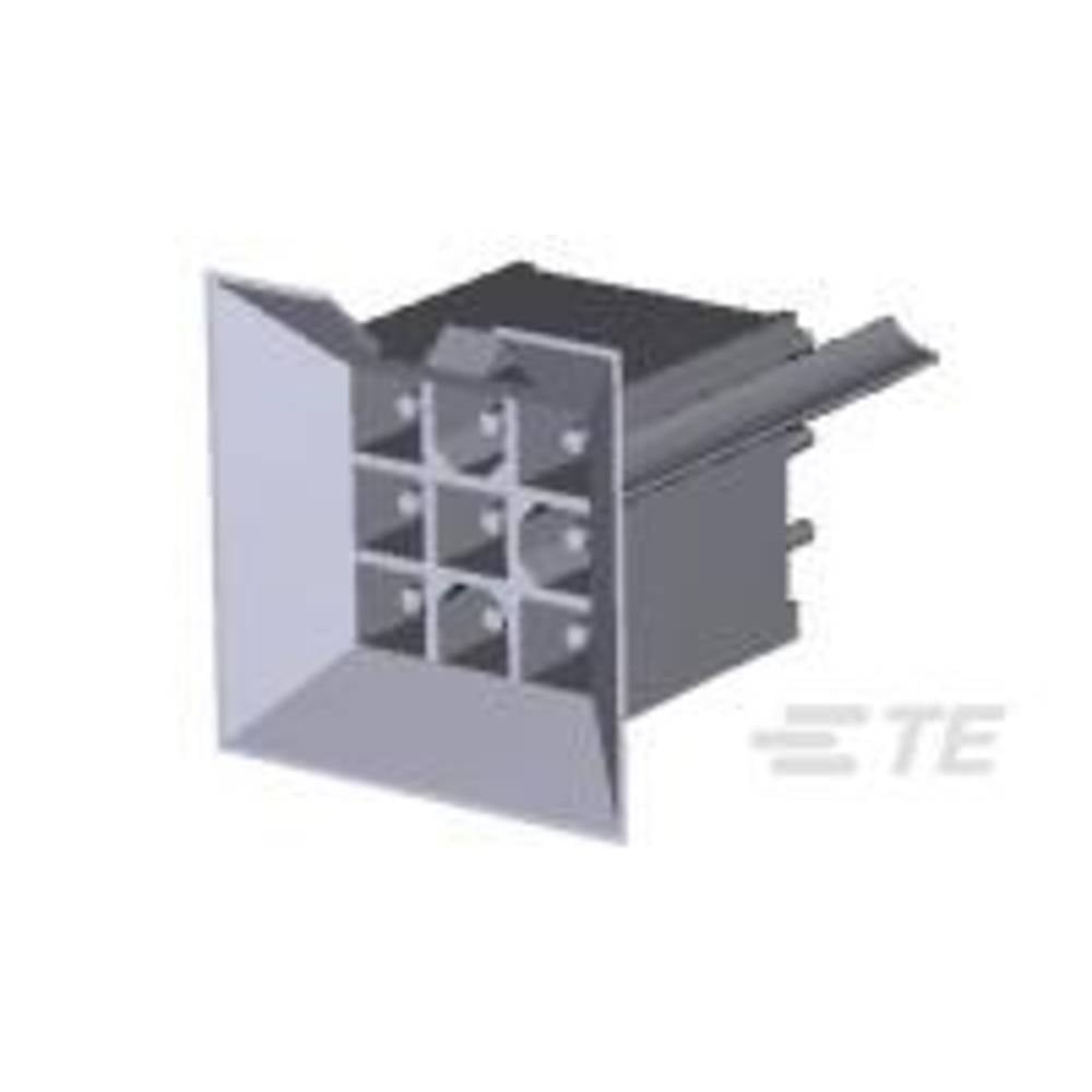 TE Connectivity 1-794130-1 Inhoud: 1 stuk(s) Bag