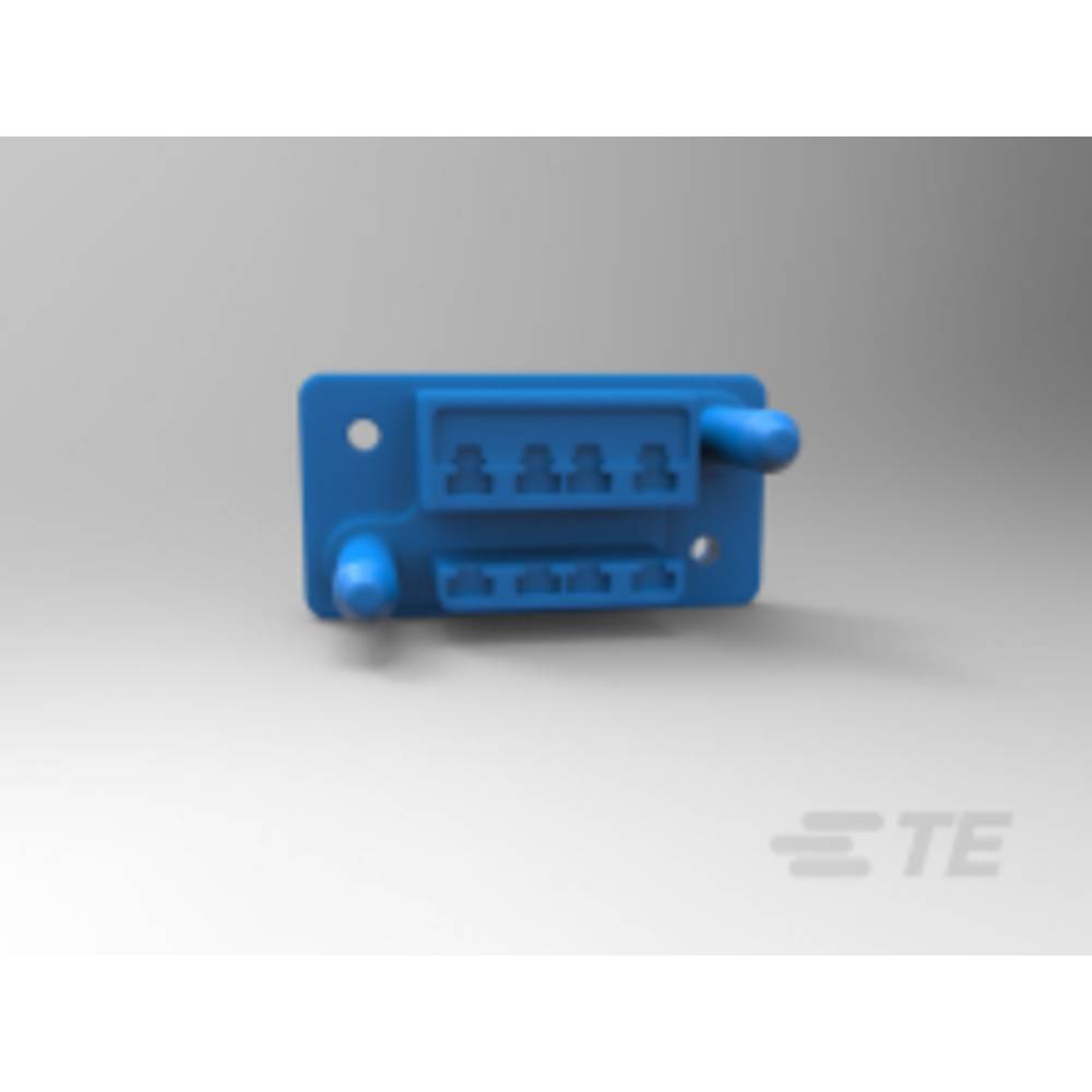 TE Connectivity 172063-1 Inhoud: 1 stuk(s) Box