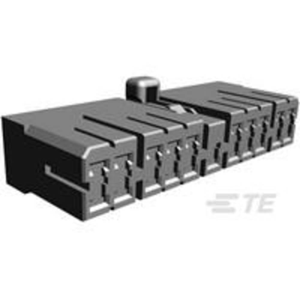 TE Connectivity 172501-1 Inhoud: 1 stuk(s) Bag