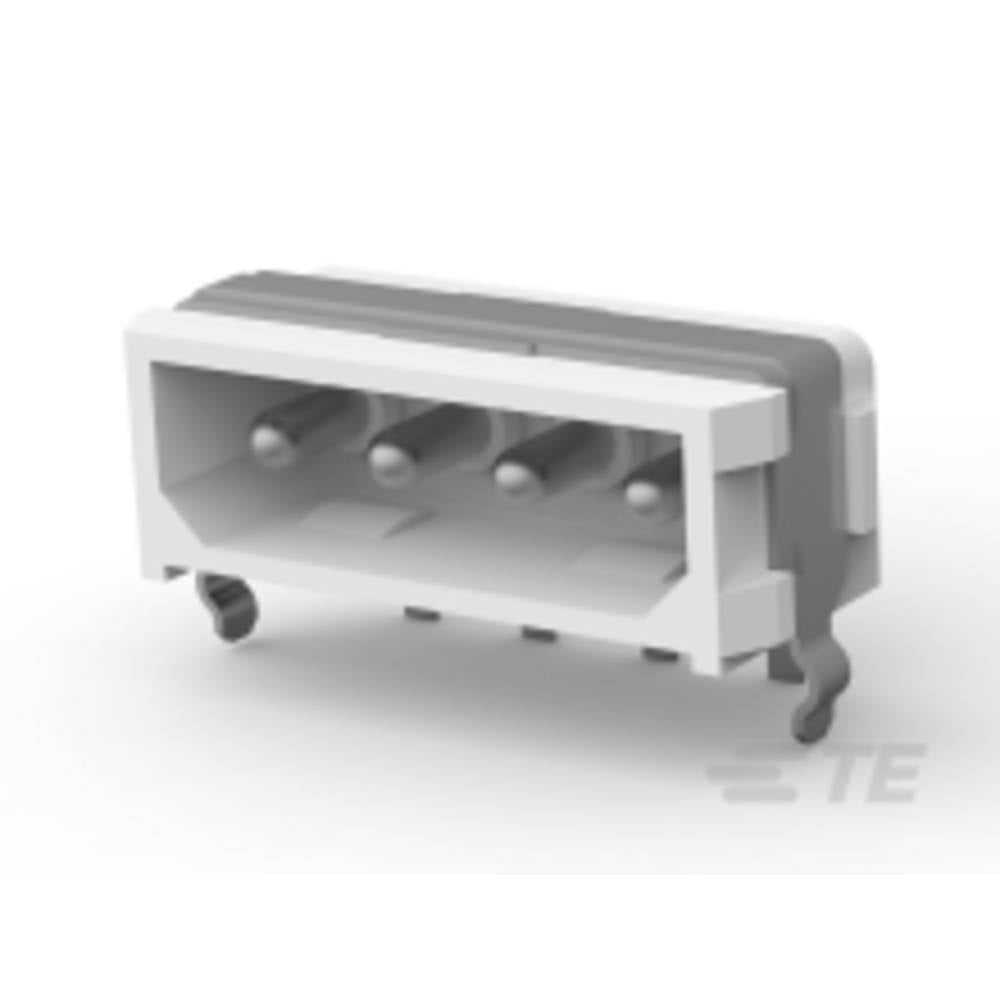 TE Connectivity 174552-1 Inhoud: 1 stuk(s) Bag