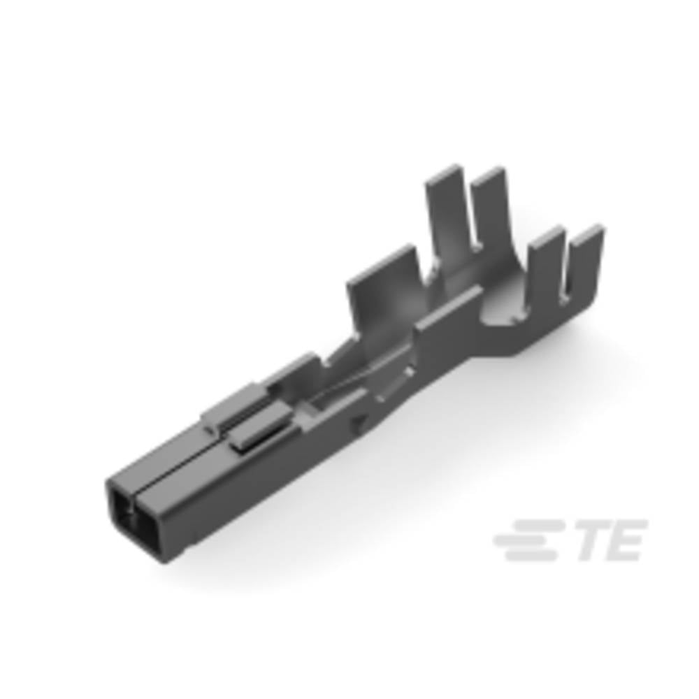 TE Connectivity 179593-1 Inhoud: 1 stuk(s) Bag