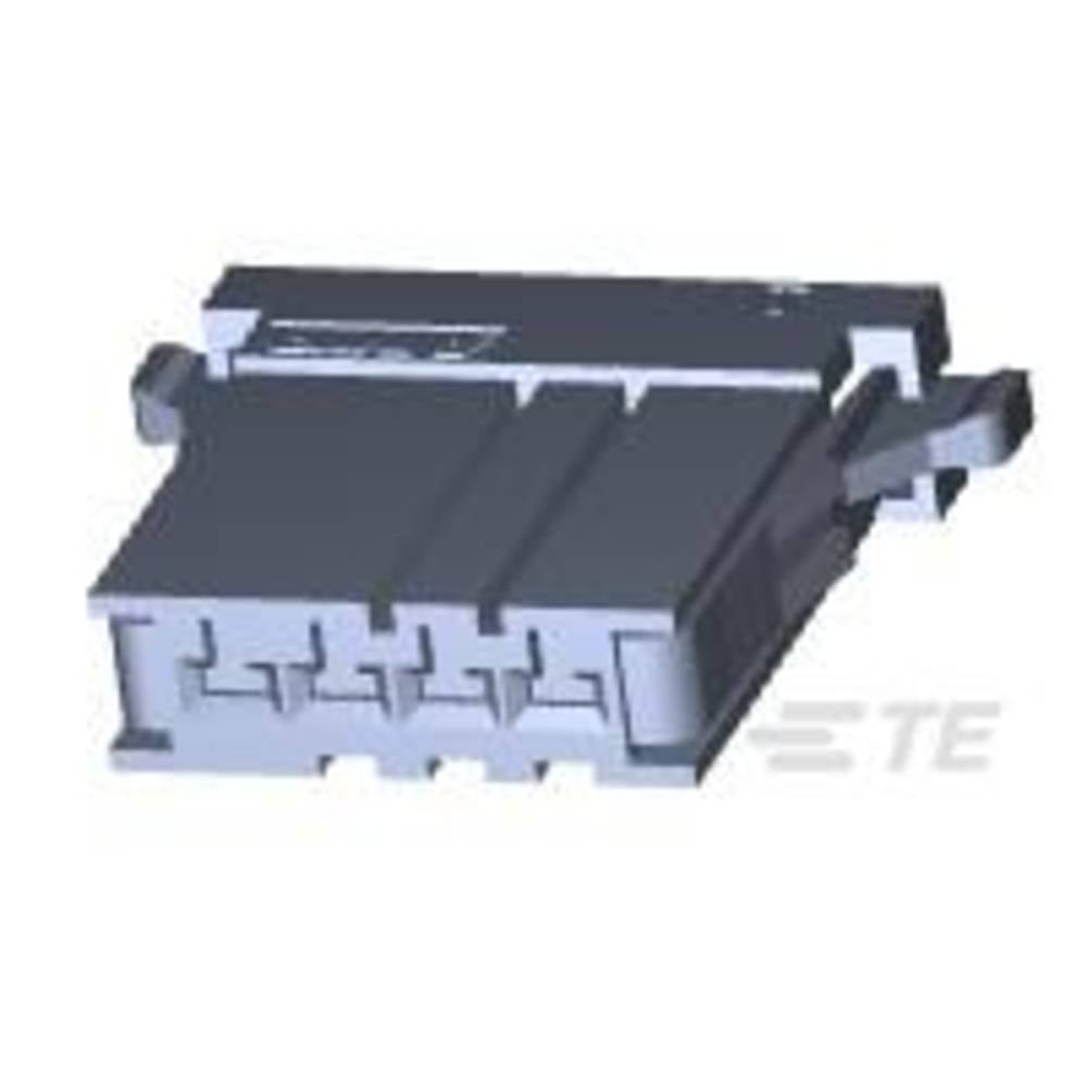 TE Connectivity 2-178288-4 Inhoud: 1 stuk(s) Bag