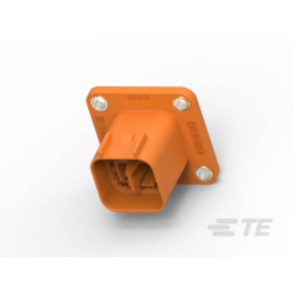 TE Connectivity 2-2141272-1 Inhoud: 1 stuk(s) Carton