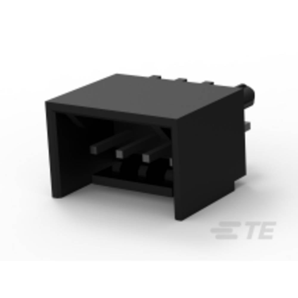 TE Connectivity 2-644487-4 Inhoud: 1 stuk(s) Box