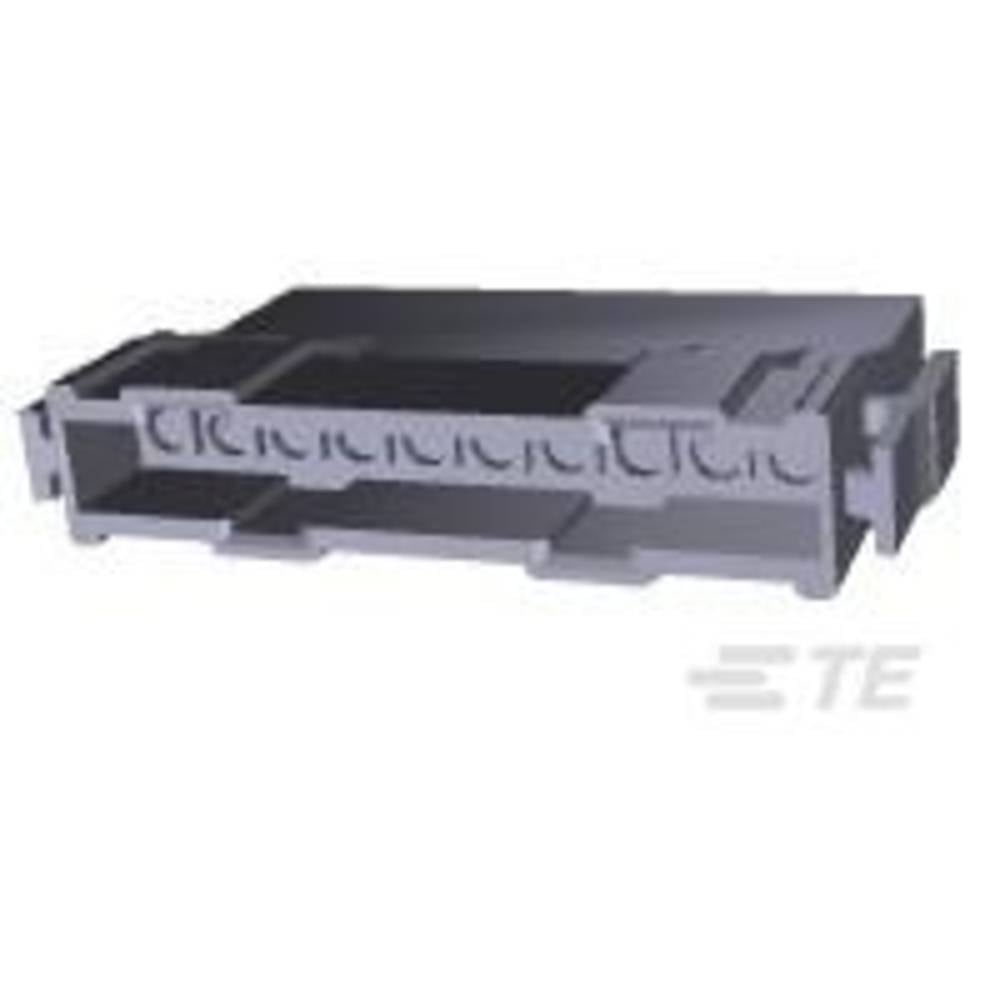TE Connectivity 207397-1 Inhoud: 1 stuk(s) Carton