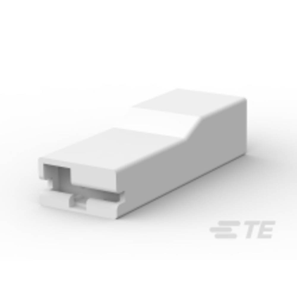 TE Connectivity 280232-6 Inhoud: 1 stuk(s) Carton