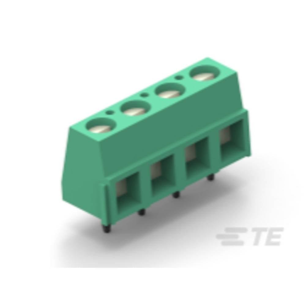 TE Connectivity 282837-7 Inhoud: 1 stuk(s) Box