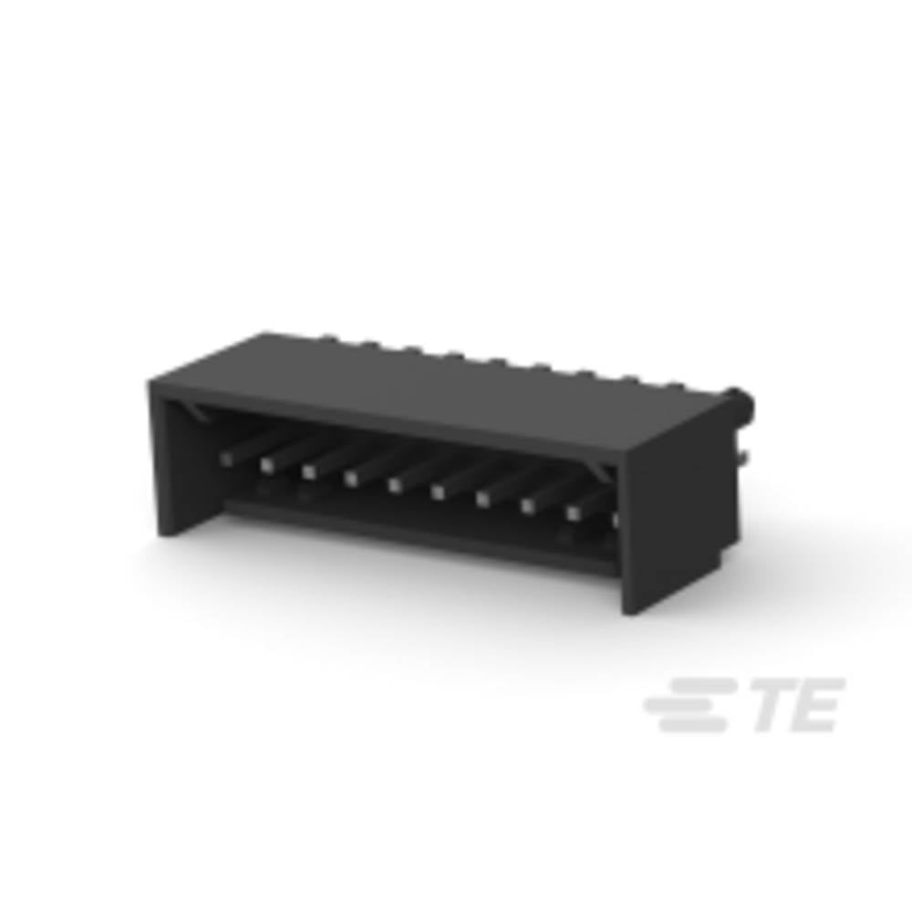 TE Connectivity 3-644486-0 Inhoud: 1 stuk(s) Folder