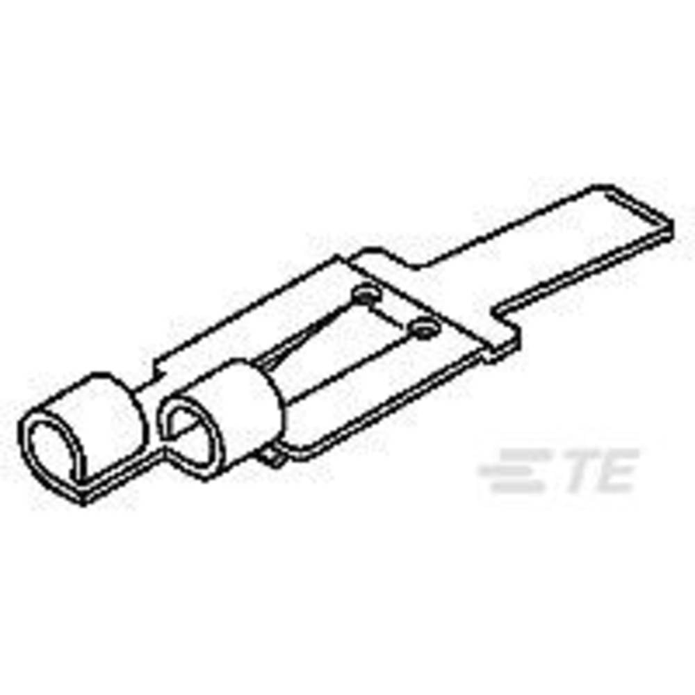 TE Connectivity 383079-2 Inhoud: 1 stuk(s) Bag