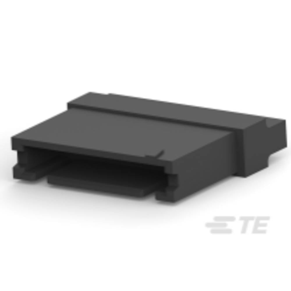 TE Connectivity 485893-6 Inhoud: 1 stuk(s) Bag