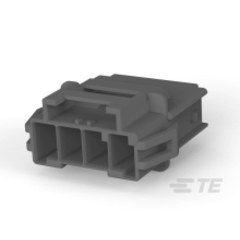 TE Connectivity 5-2232263-4 Inhoud: 1 stuk(s) Package