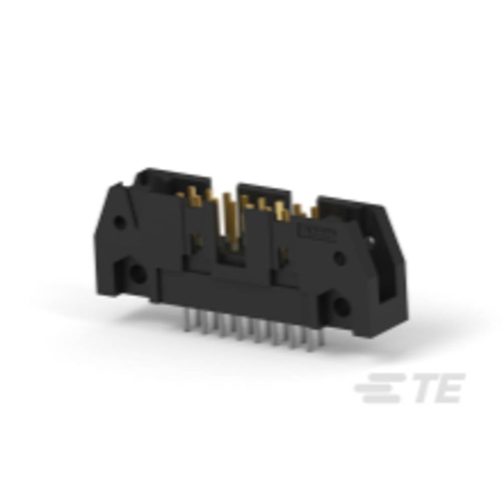 TE Connectivity 5102156-3 Inhoud: 1 stuk(s) Tray