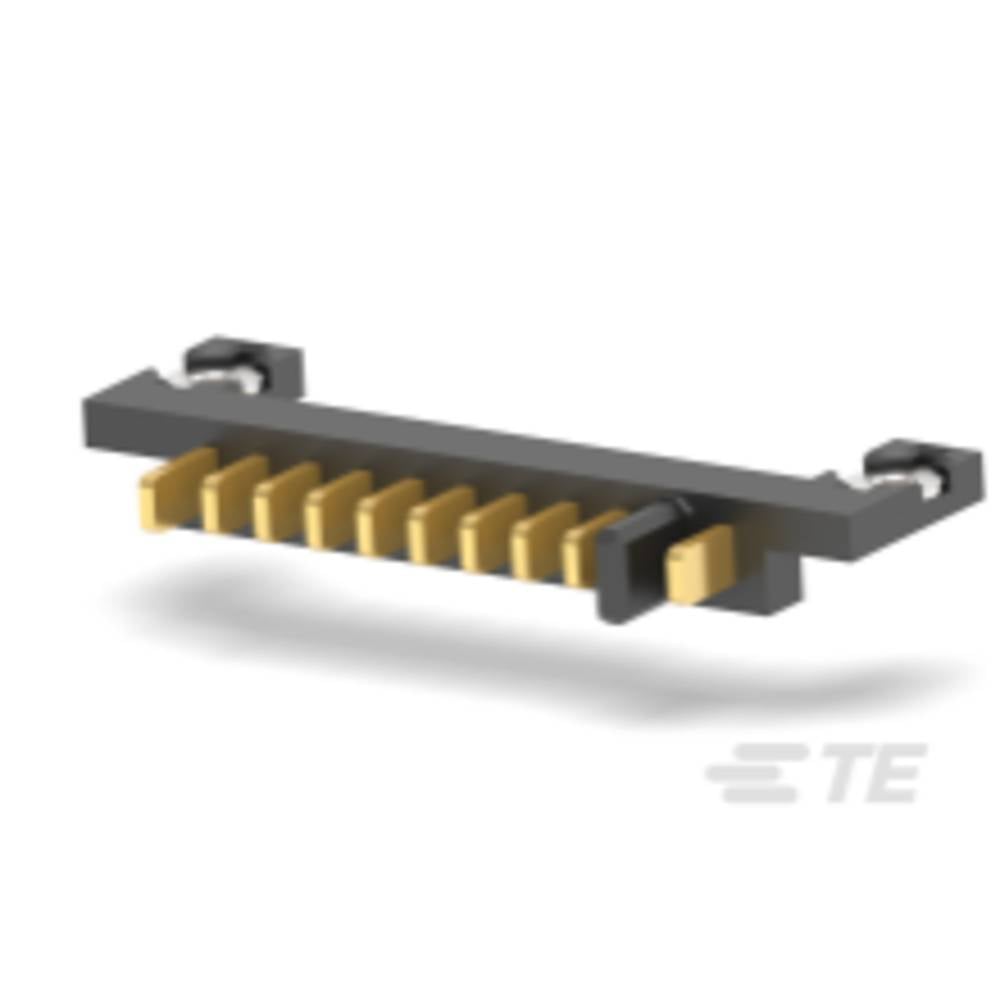 TE Connectivity 6123738-7 Inhoud: 1 stuk(s) Tray