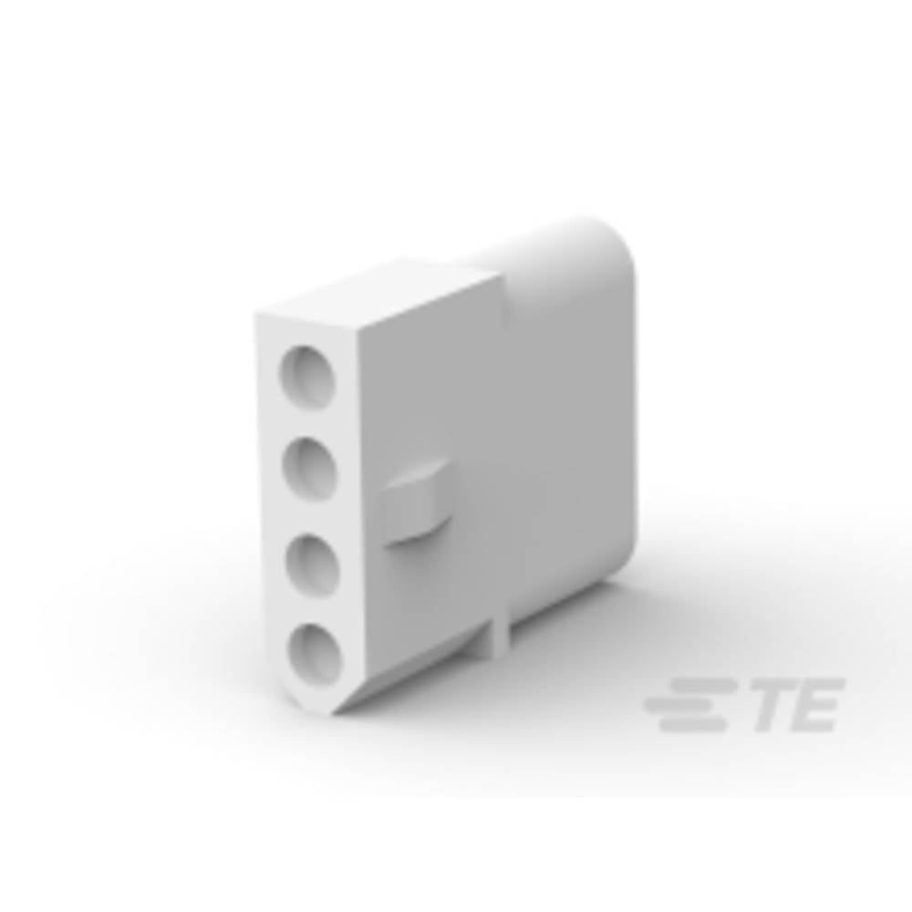 TE Connectivity 770274-1 Inhoud: 1 stuk(s) Package